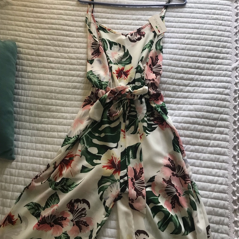 Jumpsuit!